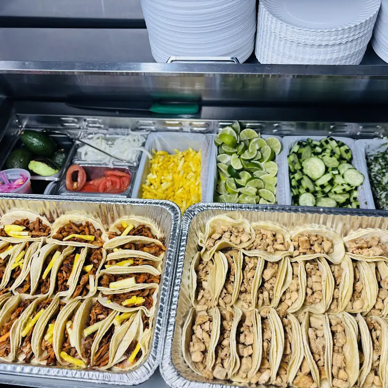Tacos El Divino 1