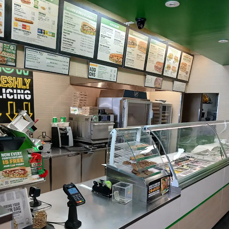 Subway