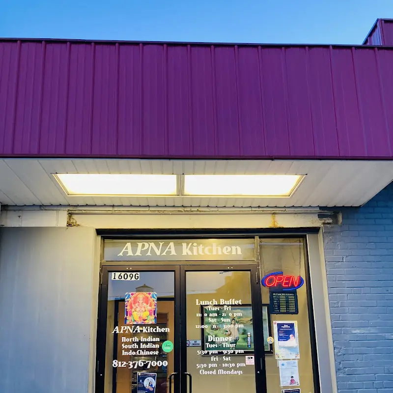 Apna Kitchen