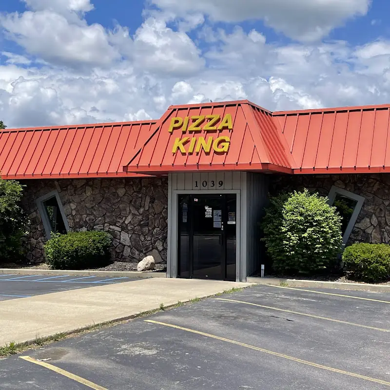 Pizza King