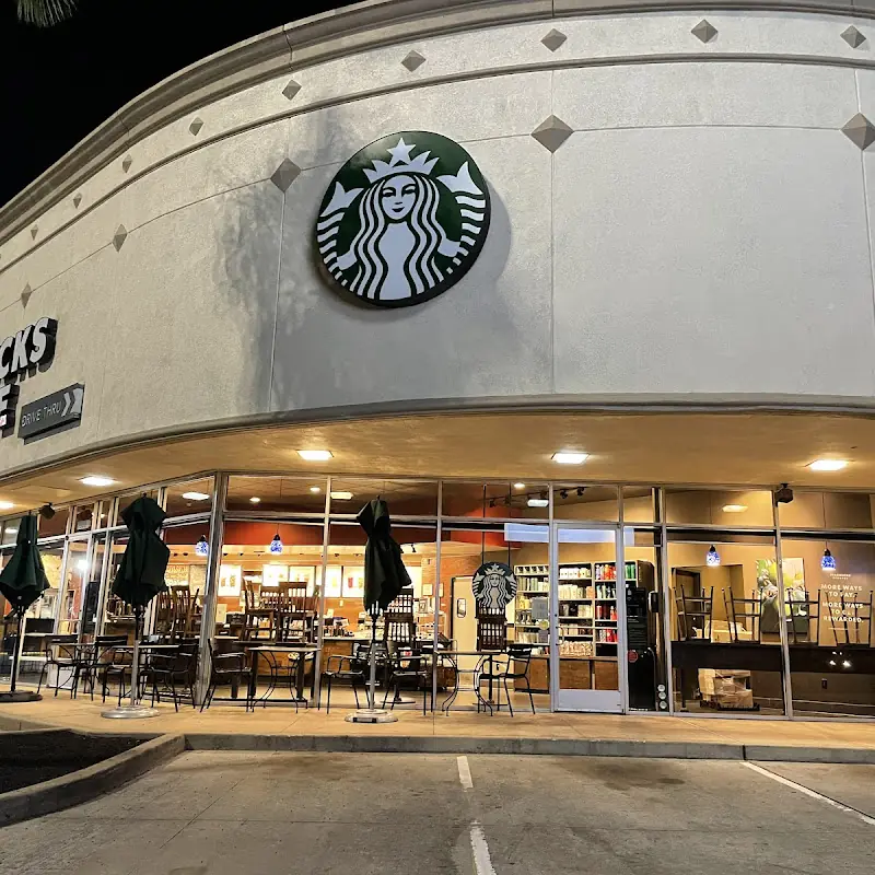Starbucks Coffee Company