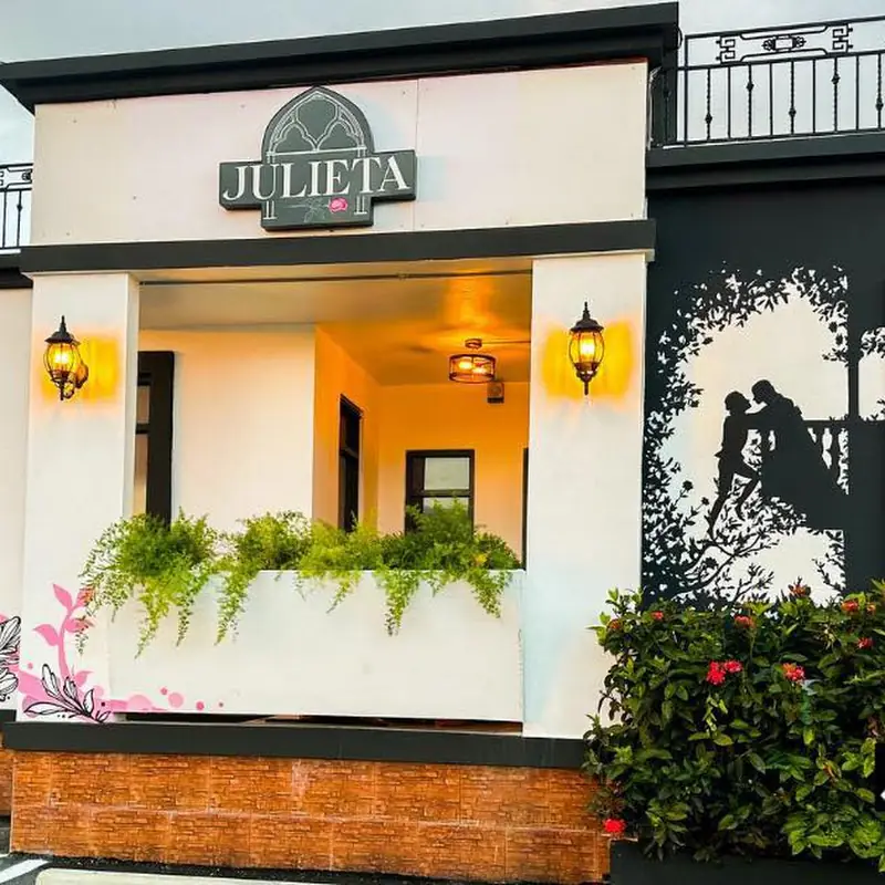 Julieta Gastrobar