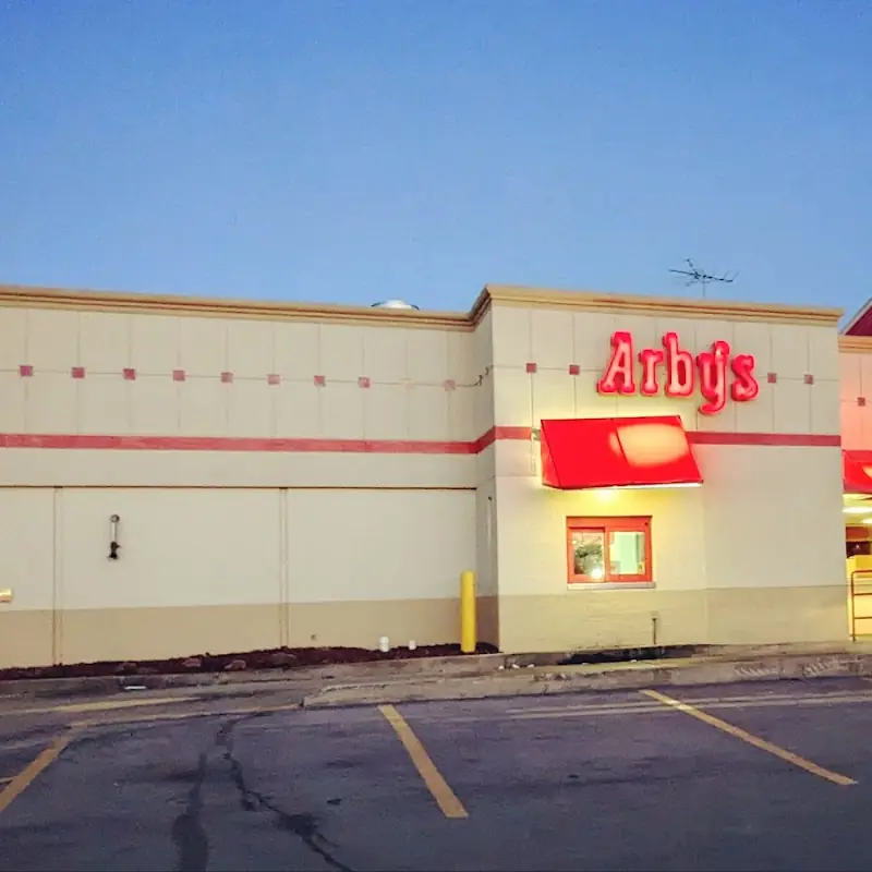 Arby's