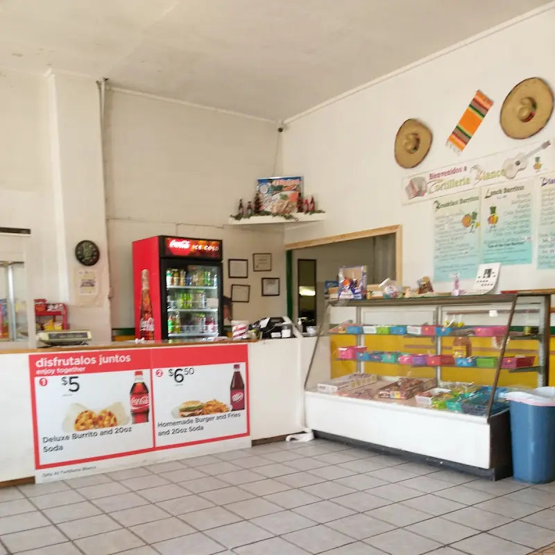 Tortilleria Blanco