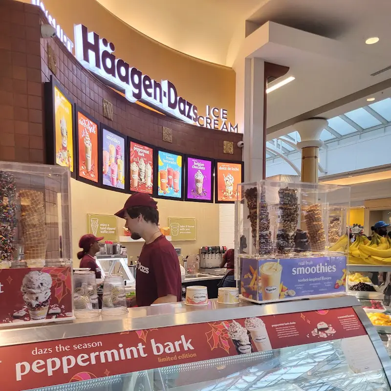 Häagen-Dazs