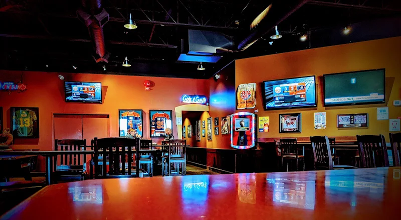 Boston Pizza