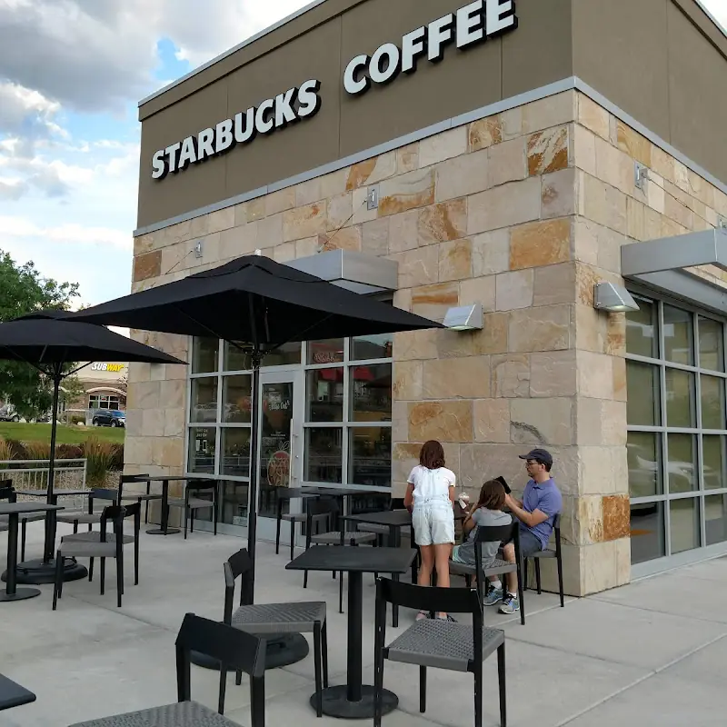 Starbucks Coffee Company