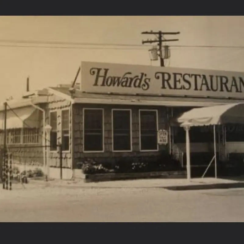Howard's Seafood Restaurant