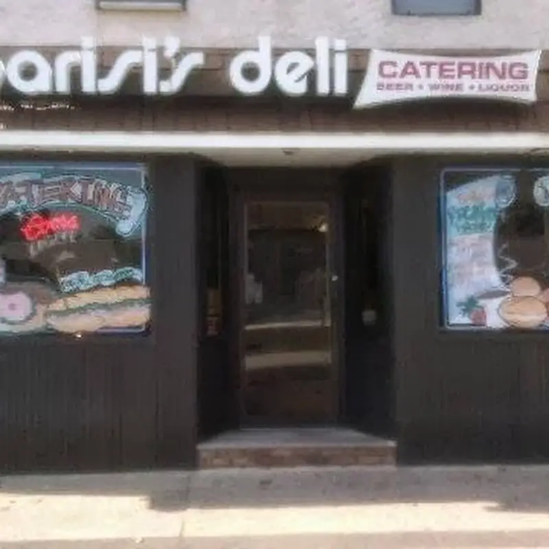 Parisi's Deli & Liquors