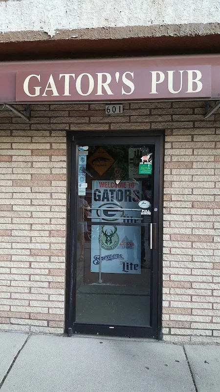 Gator’s Pub