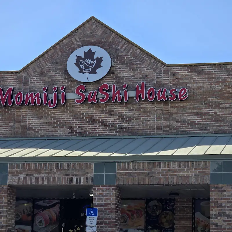 Momiji Sushi House