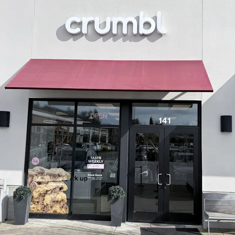 Crumbl