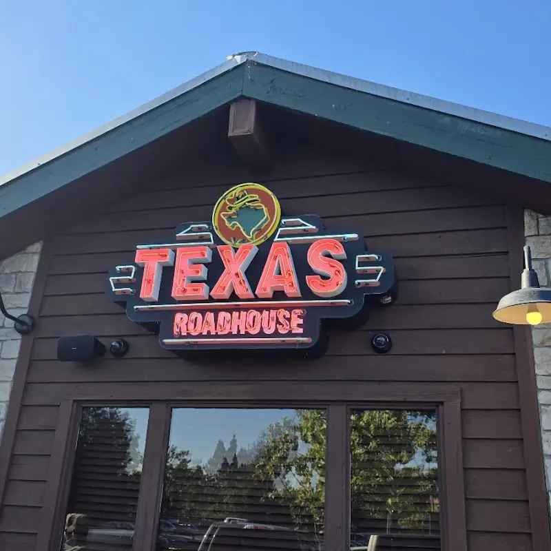 Texas Roadhouse