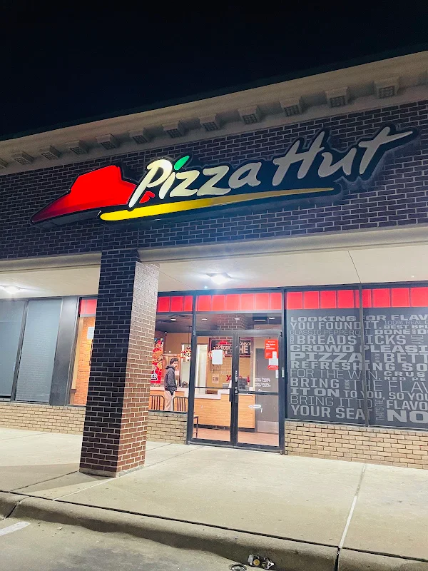 Pizza Hut