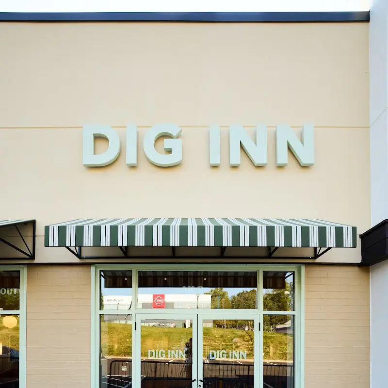 Dig Inn