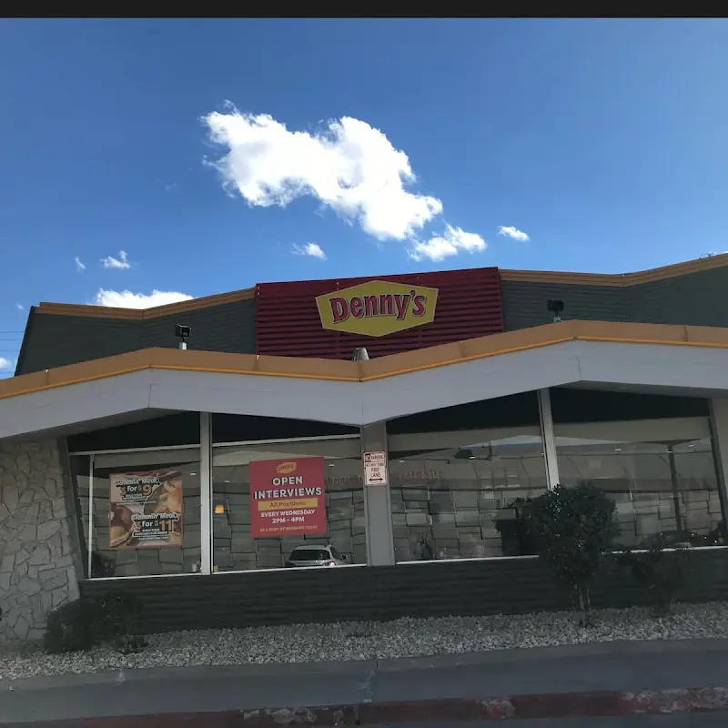 Denny's Restaurant