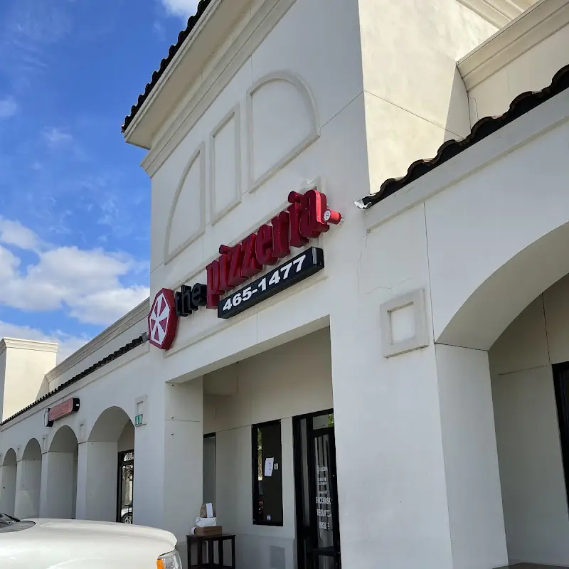 The Pizzeria