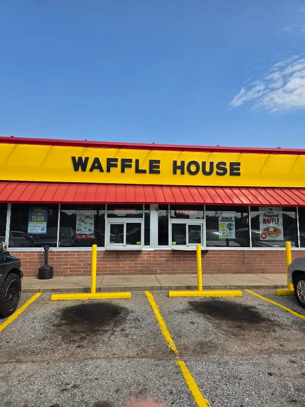 Waffle House