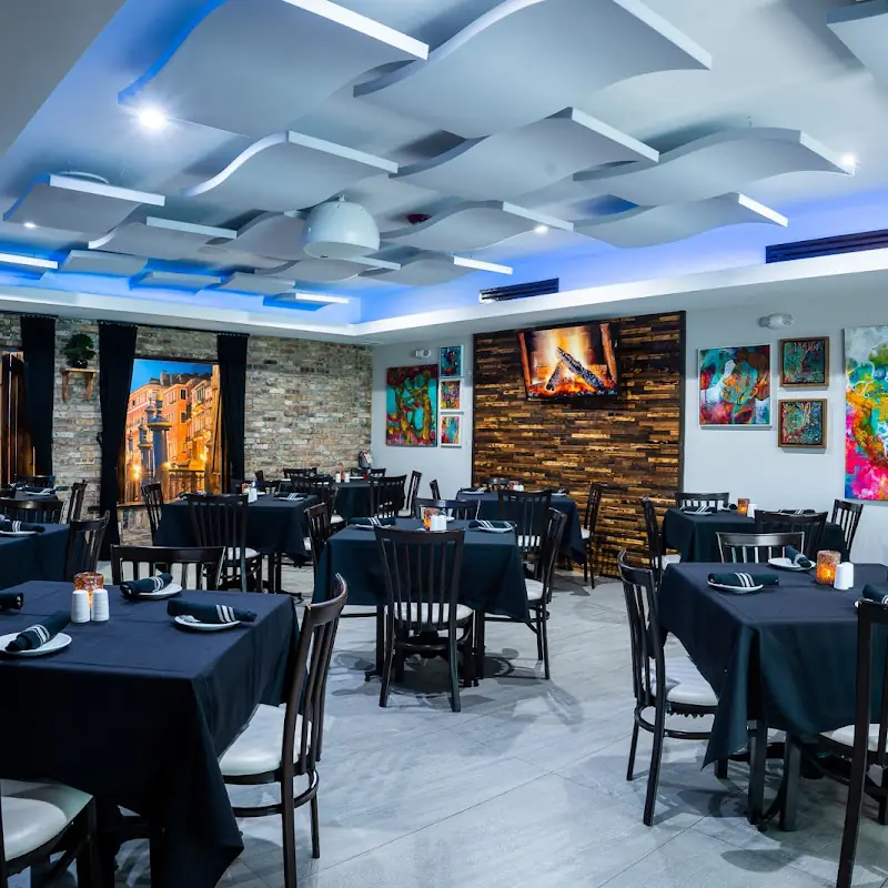 Anthony's Clam House & Grill