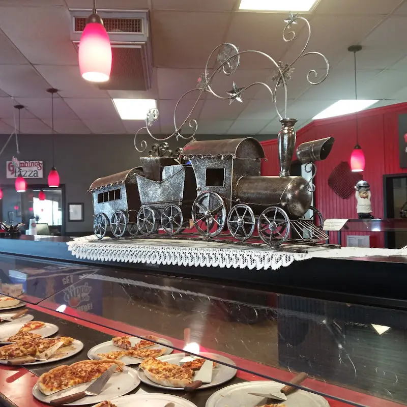 Gambino's Pizza