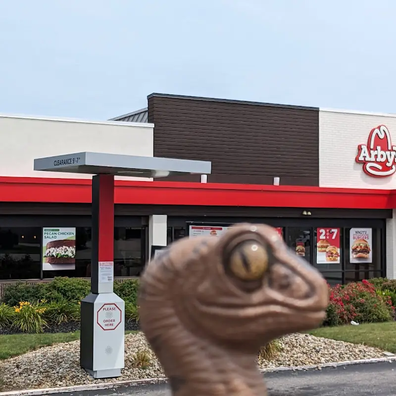 Arby's