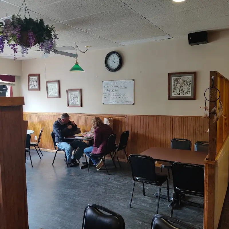 Bob & Jamie's Grill