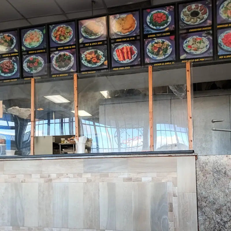 Chopsticks Chinese Restaurant