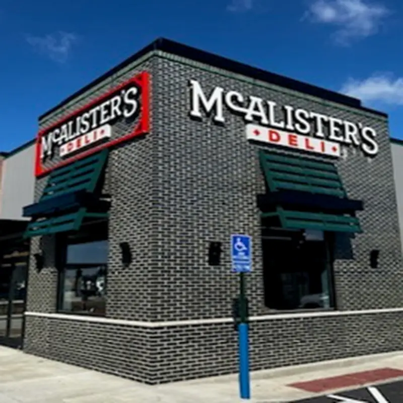 McAlister's Deli