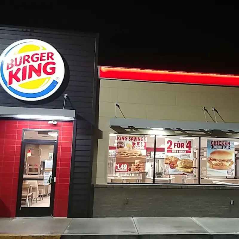 Burger King