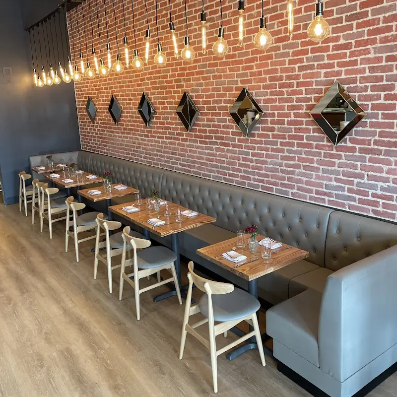 Savory Thai - Branchburg