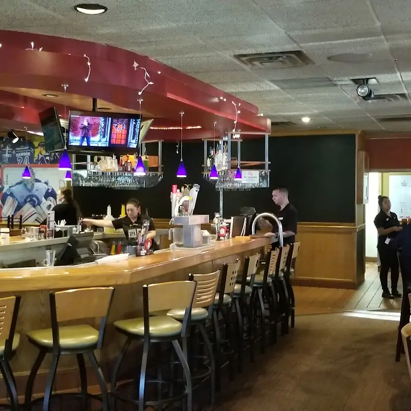 Applebee's Grill + Bar