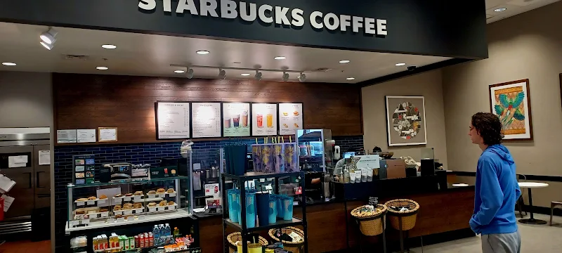 Starbucks Coffee Company
