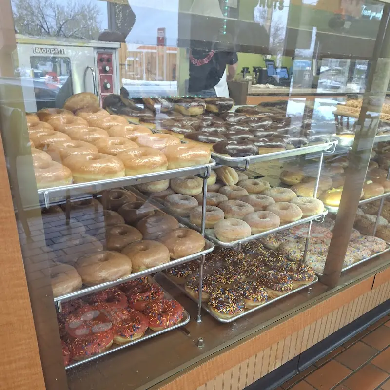 Yummy's Donut House