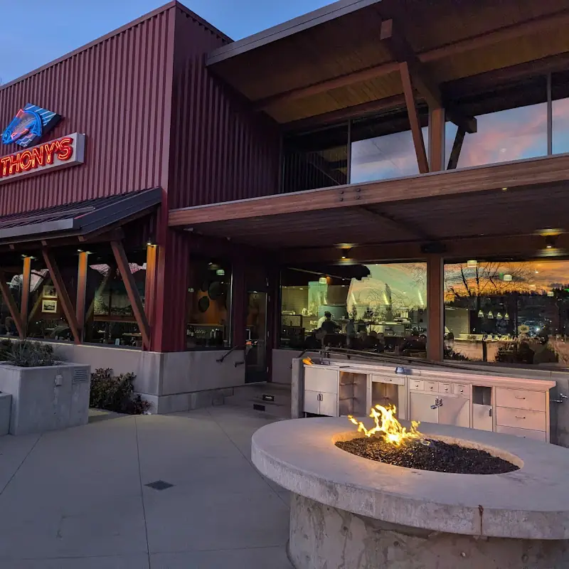 Anthony's at Coeur d'Alene