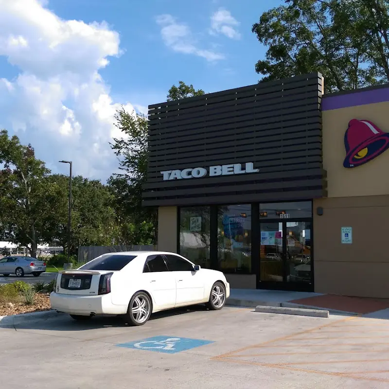 Taco Bell