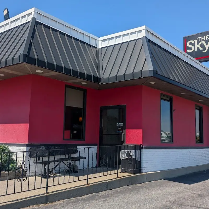 Skyline Diner