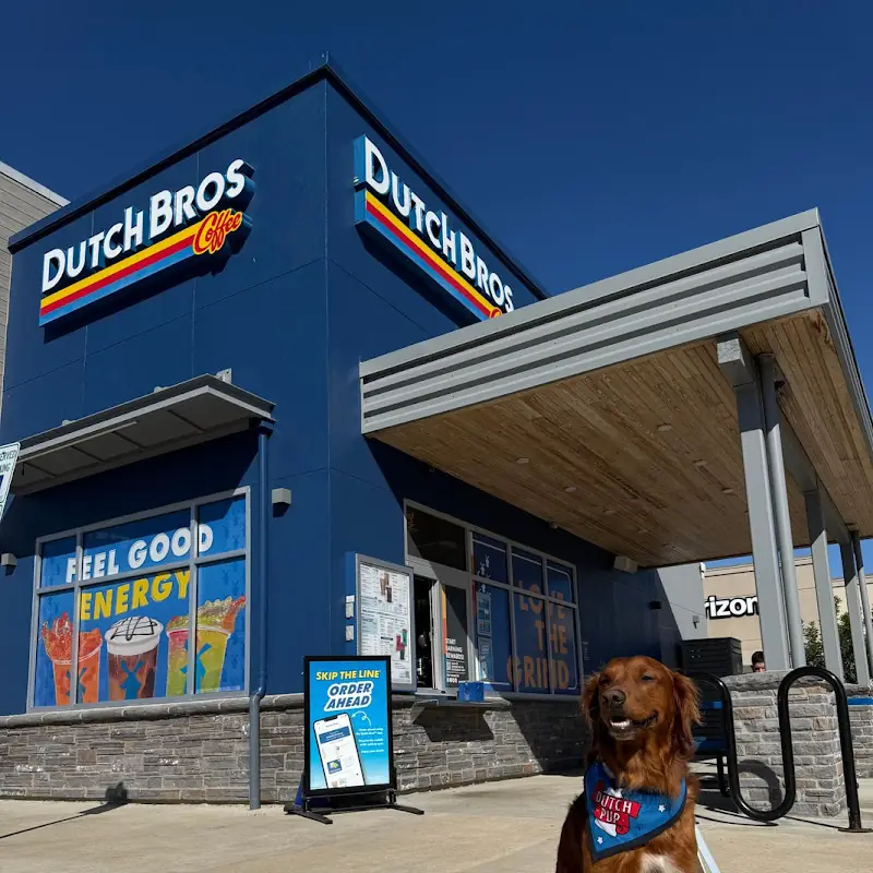 Dutch Bros Coffee