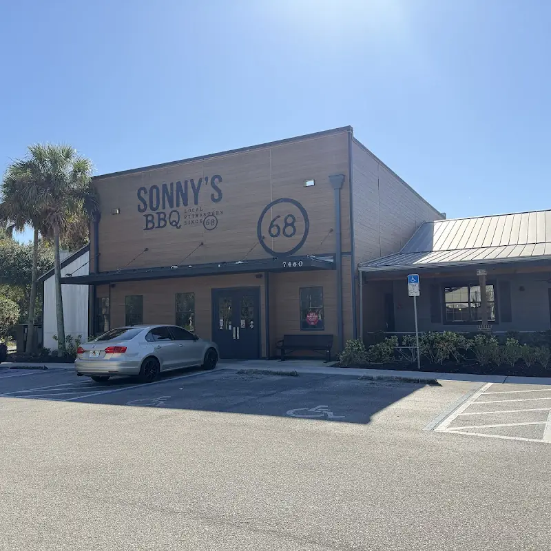 Sonny's BBQ