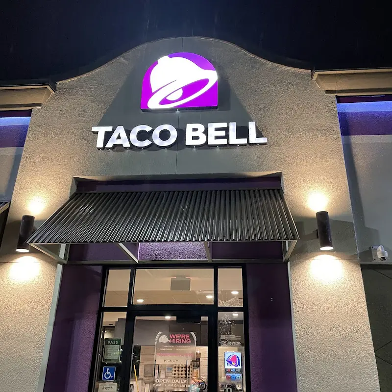 Taco Bell