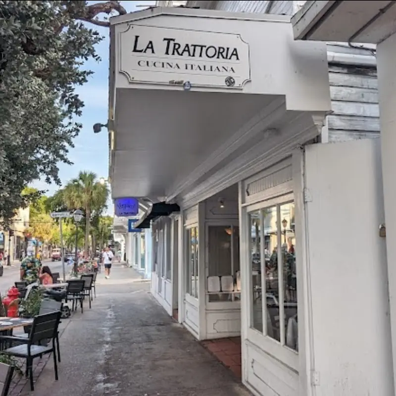 La Trattoria Restaurant