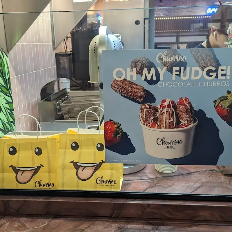 Churriño Gourmet Dessert
