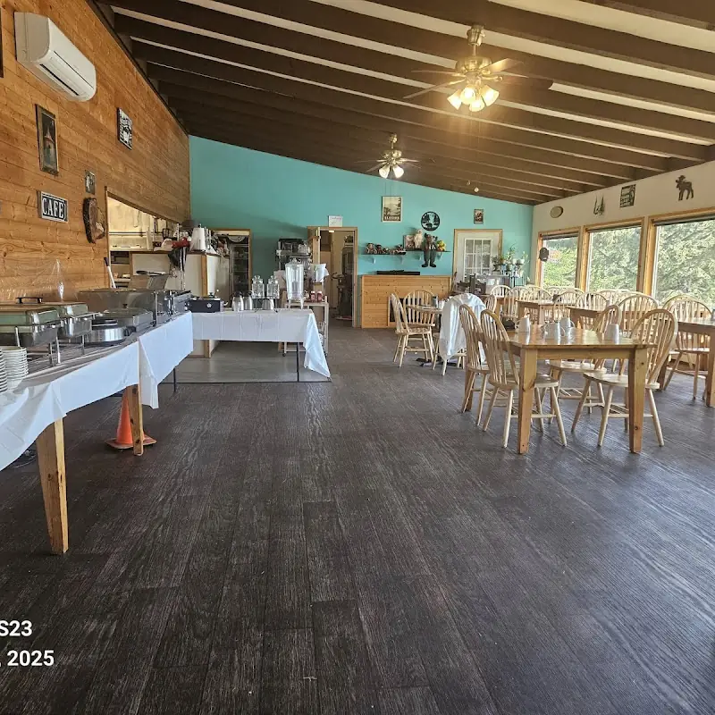 Little Miss Mary's Bakery & Cafe