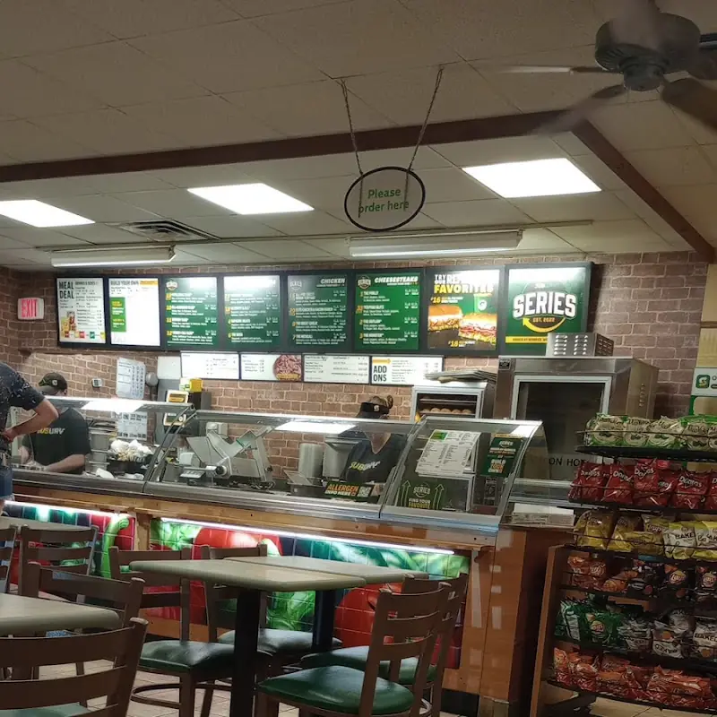 Subway