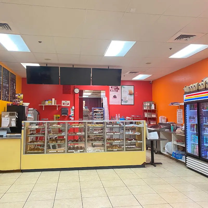Dutch Donut Factory