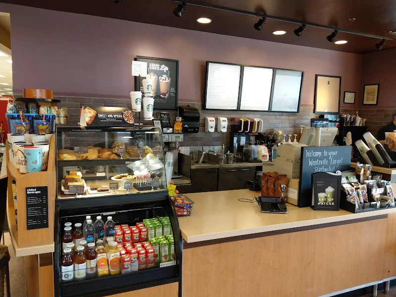 Starbucks Coffee Company