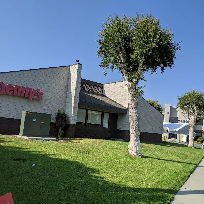 Denny's Restaurant