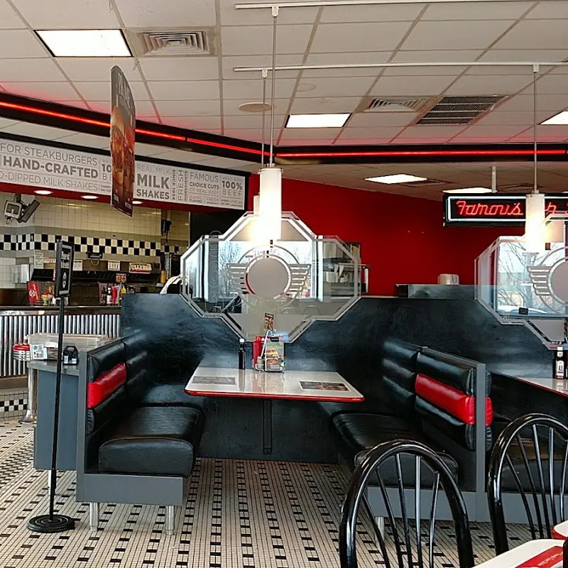 Steak ’n Shake