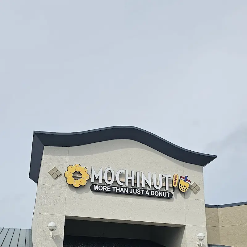 Mochinut Lakeland