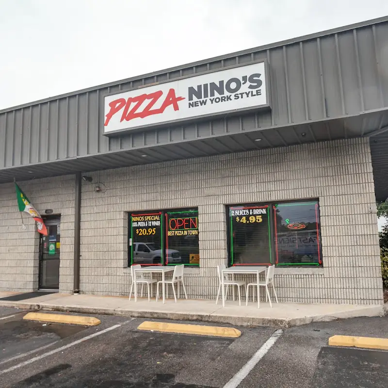 Nino's Pizza & Restaurant