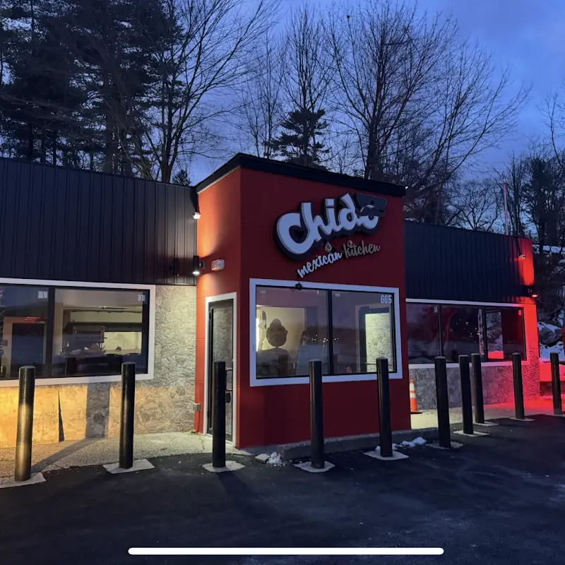Chido Mexican Kitchen